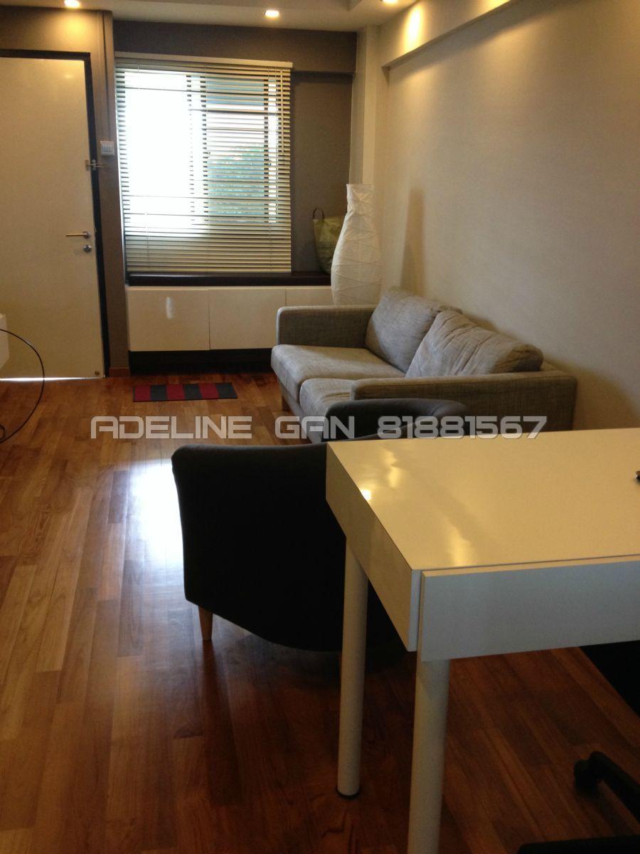 Blk 339 Clementi Avenue 5 (Clementi), HDB 3 Rooms #80903742